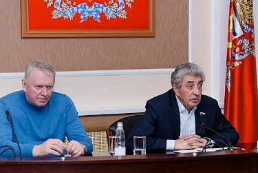 Совет ЗС собрался в экстренном порядке
